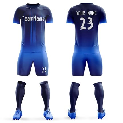 Soccer Uniforms